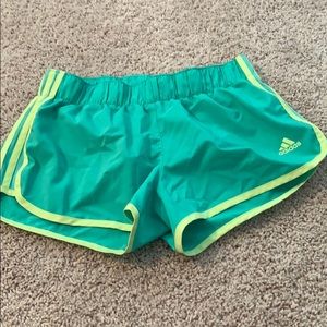 Adidas energy running climalite